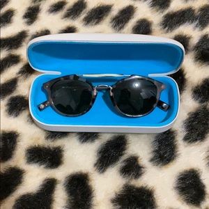 Warby Parker “teddy” sunglasses